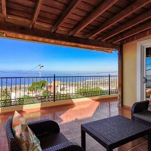 Tijoco By Paramount Holidays Casa vacanze