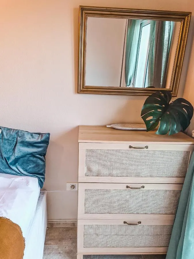 Holiday home Oceanview Boutique House, 125 Sqm, Parking, Sunset Rooftop Spain