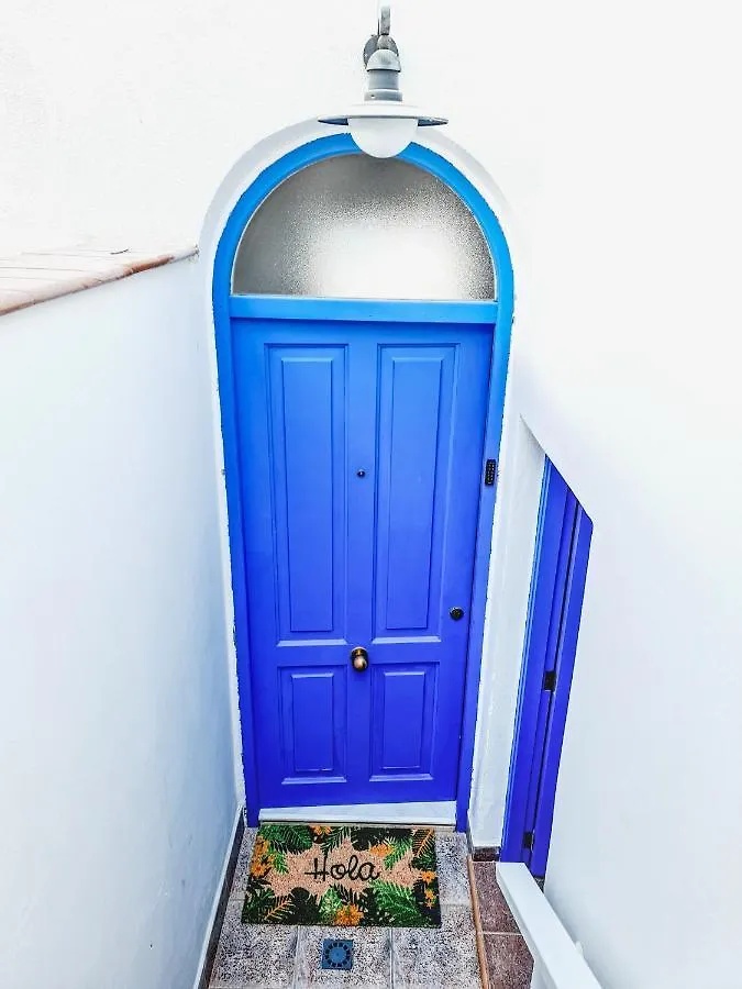 Holiday home Oceanview Boutique House, 125 Sqm, Parking, Sunset Rooftop