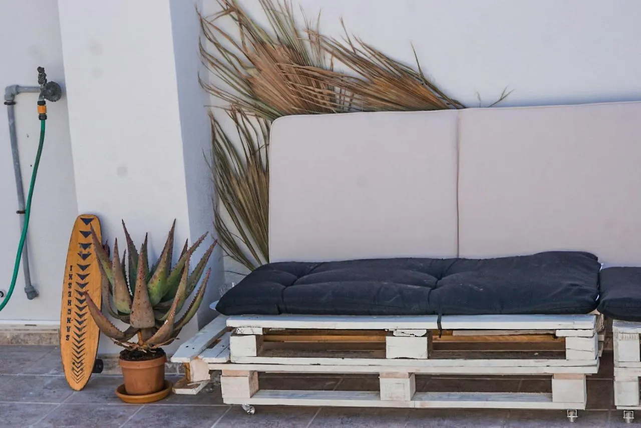 Oceanview Boutique House, 125 Sqm, Parking, Sunset Rooftop