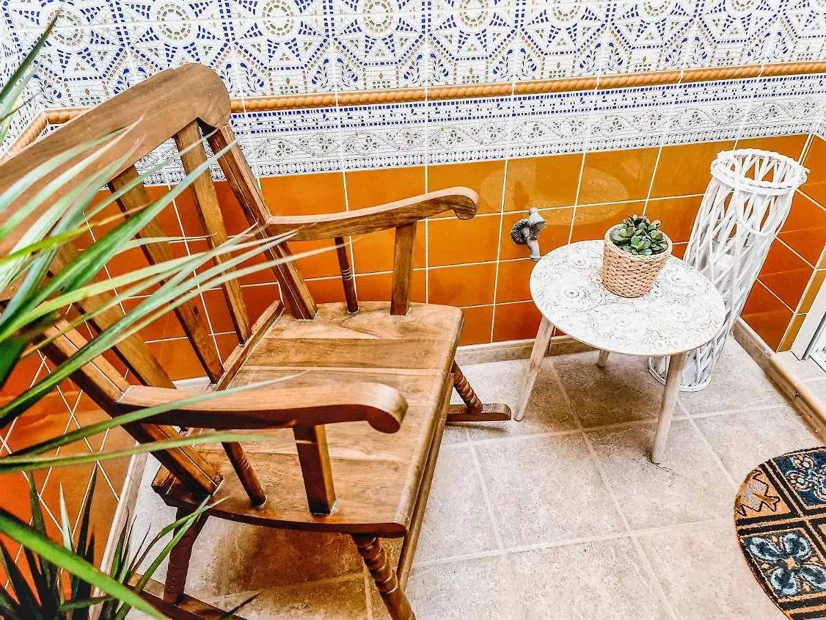 Holiday home Oceanview Boutique House, 125 Sqm, Parking, Sunset Rooftop